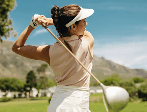 Łokieć golfisty – objawy, diagnostyka i metody leczenia