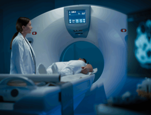 TK, RTG, MRI, USG… Które badanie obrazowe będzie odpowiednie?