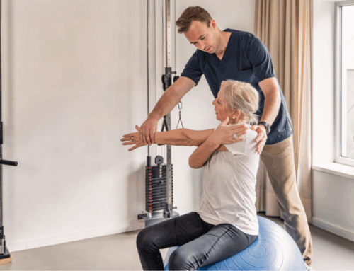 Rehabilitacja po operacji ortopedycznej – dlaczego jest konieczna, nawet jeśli nic Cię nie boli?