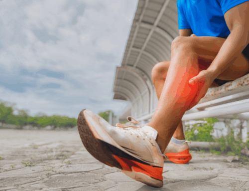 Powrót do sportu po kontuzji – jak zrobić to bezpiecznie?